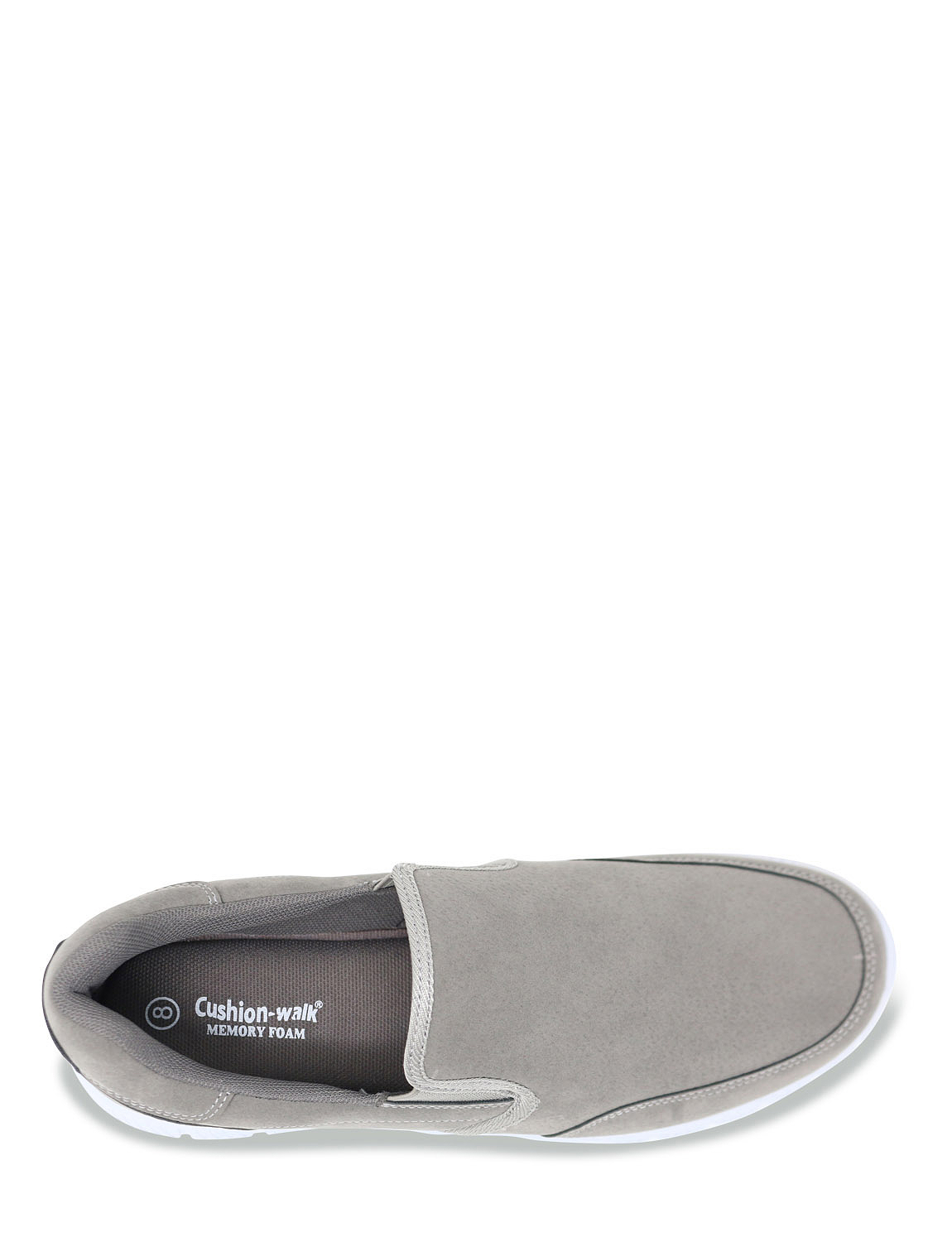 cushion walk memory foam shoes