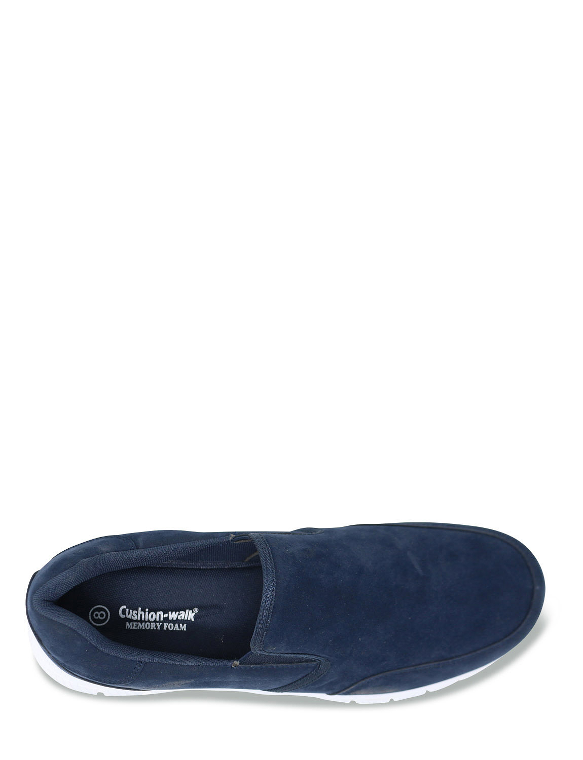 wide fit slip on pumps