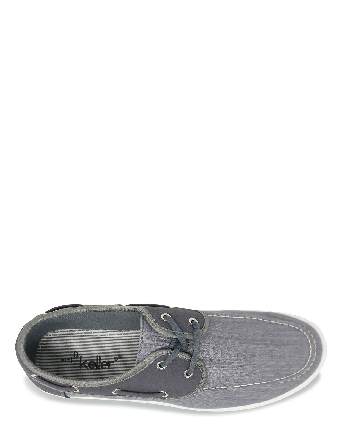 wide fit canvas
