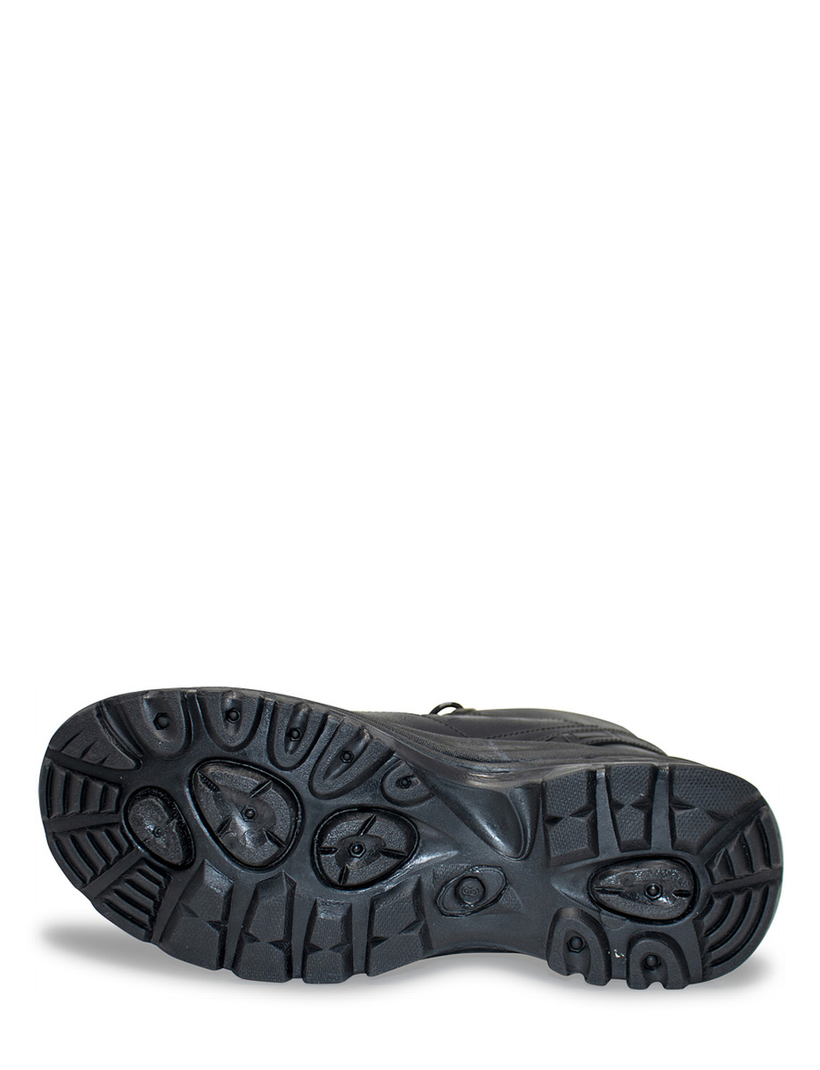 Pegasus Lace Wide Fit Walking Boot | Chums