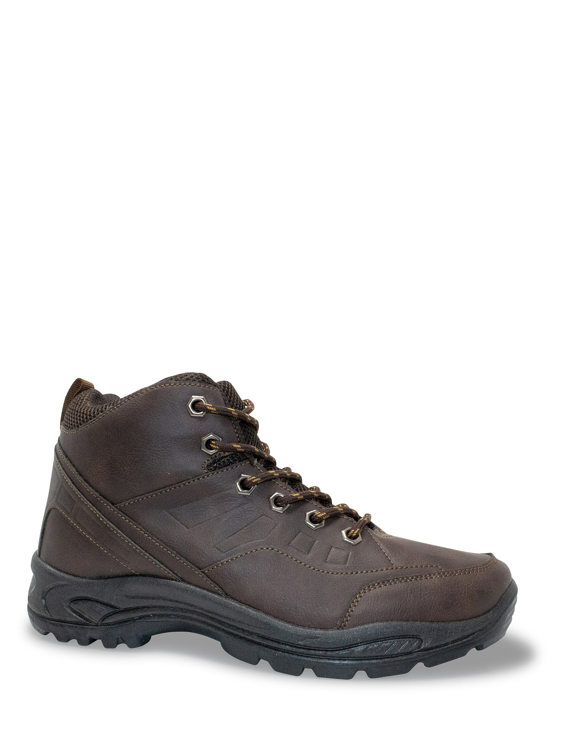 wide fitting walking boots for men