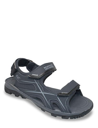 Regatta Kota Drift Wide Fit Mens Sandals