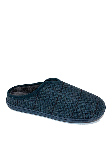 chums mens slippers