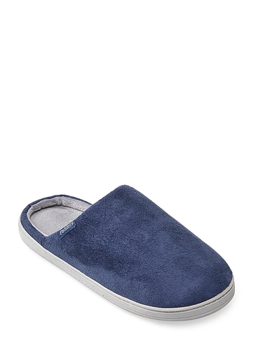 chums mens slippers