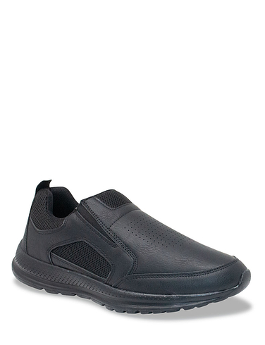chums mens wide shoes