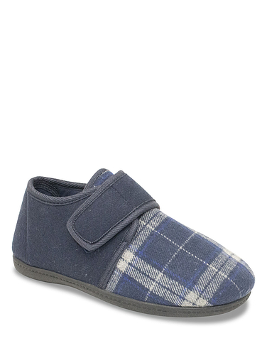 chums mens slippers
