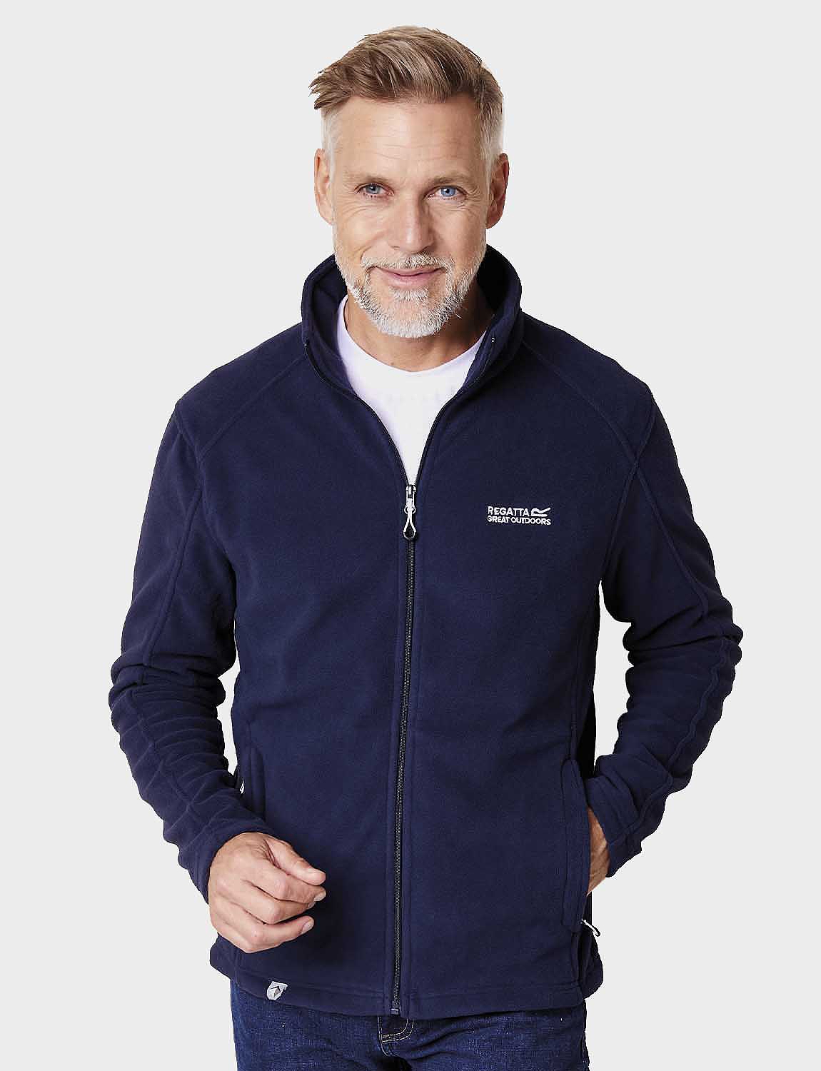 fleece jacket sale