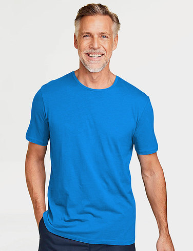 Regatta Cotton Crew Neck T-Shirt