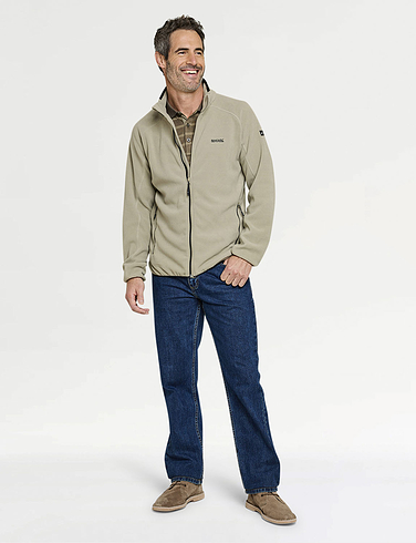 Regatta Zip Fleece