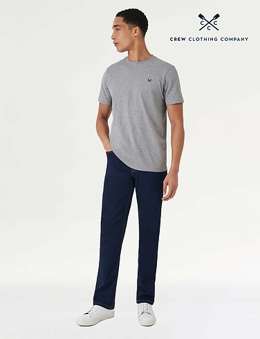 Crew Clothing Classic Tshirt