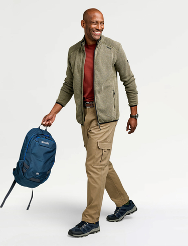 Torrens Fleece Jacket