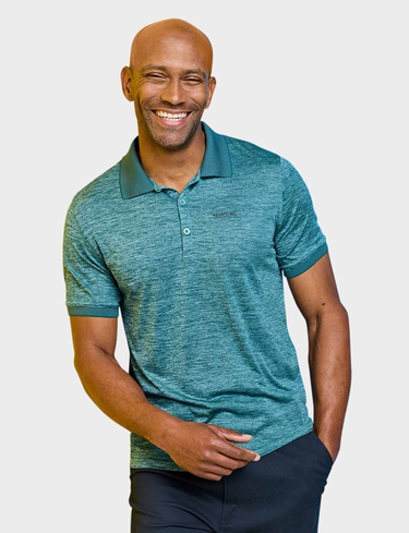 Regatta Marl Polo
