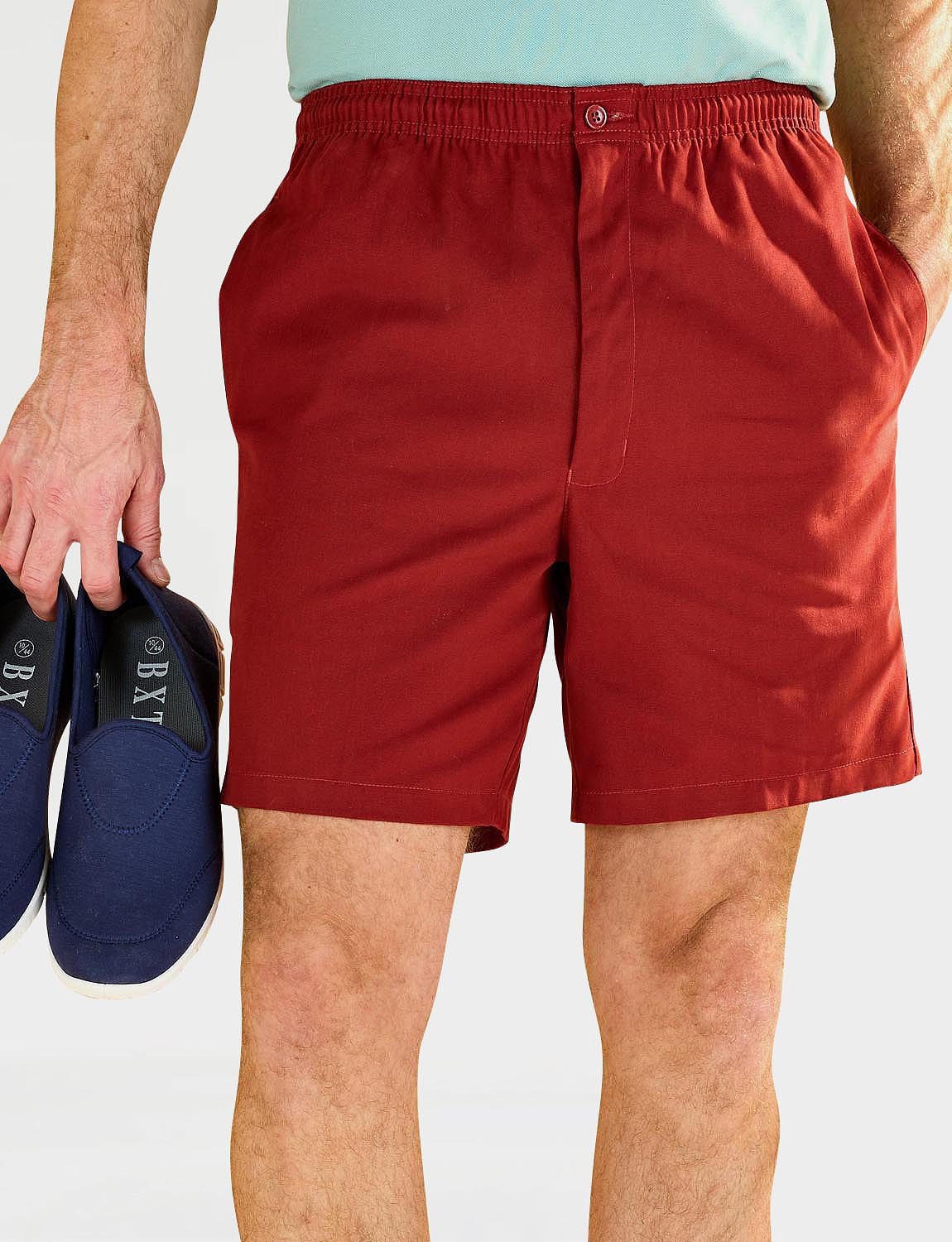 Pegasus Rugby Shorts Chums