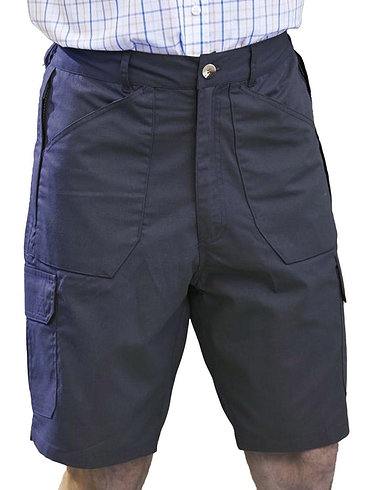 Champion Bretton Cargo Shorts