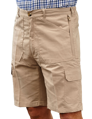 Champion Bretton Cargo Shorts
