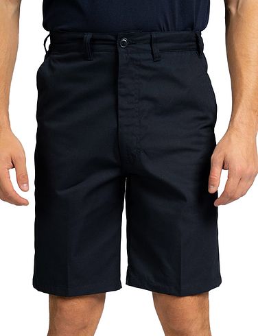 Cotton Chino Short