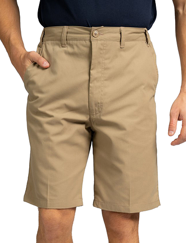 Cotton Chino Short