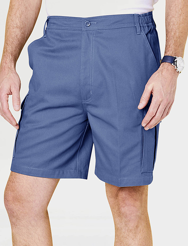 Pegasus Cargo Shorts
