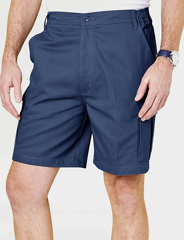 Pegasus Cargo Shorts