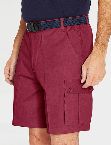 Pegasus Cargo Shorts