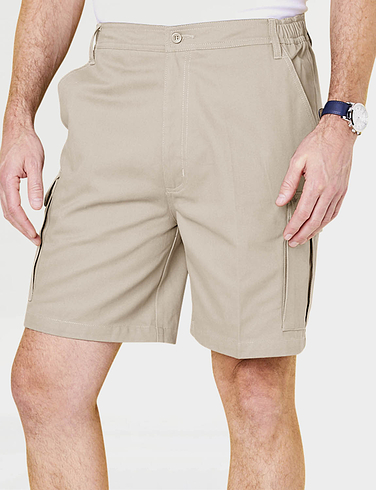 Pegasus Cargo Shorts