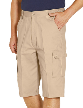 Shorts model 211518 BeWear