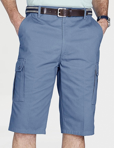 Pegasus Longer Cargo Short