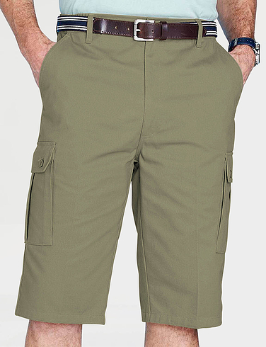 Pegasus Longer Cargo Short