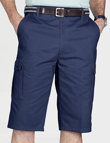 Pegasus Longer Cargo Short