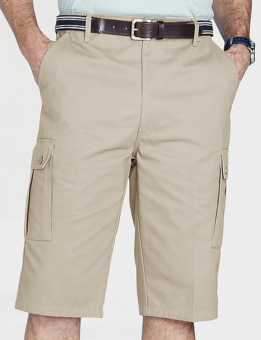 Pegasus Longer Cargo Short