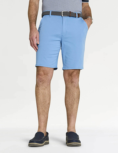 Farah Stretch Fabric Shorts