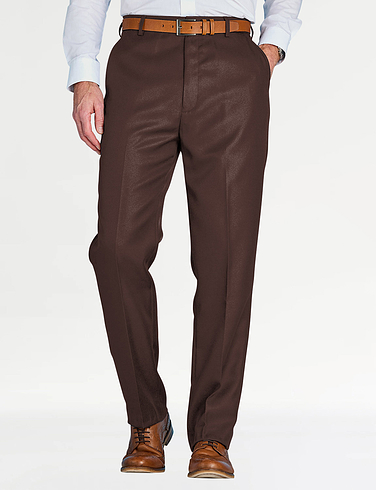 Easy Care Classic Trouser