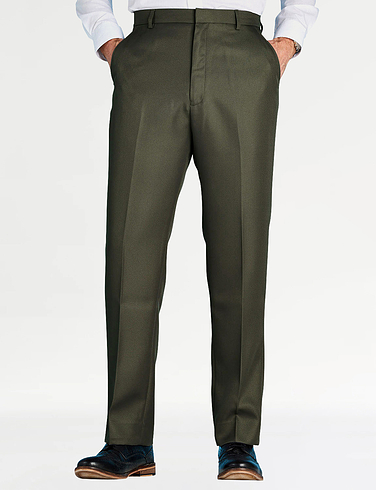 Easy Care Classic Trouser