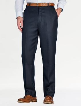 Easy Care Classic Trouser