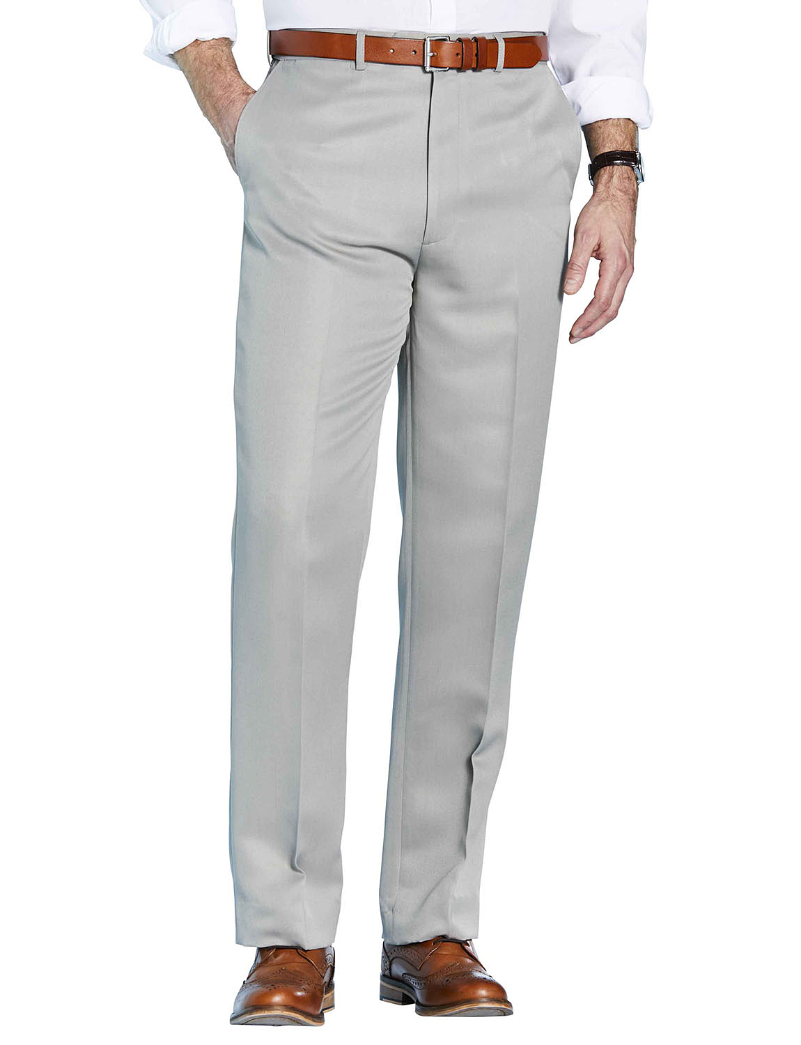 Lightweight Polyester Trouser Chums
