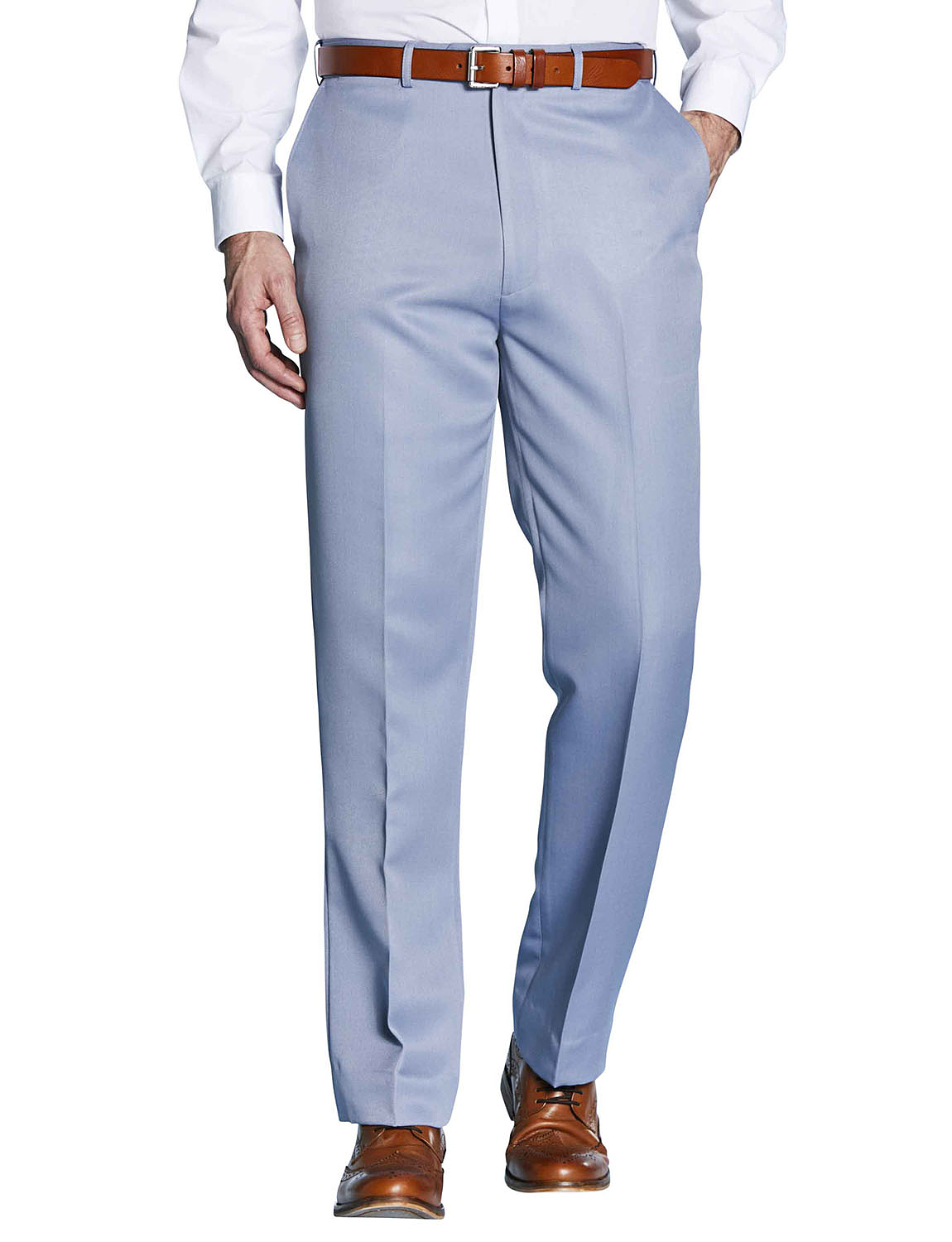 mens lightweight summer trousers uk