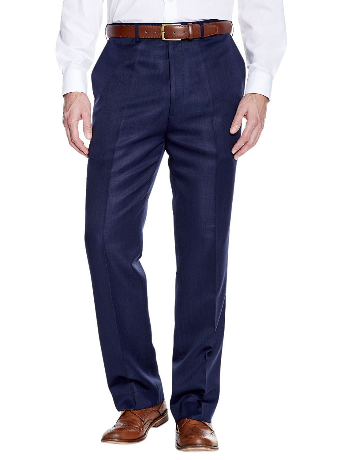 Summer Polyester Trouser Chums