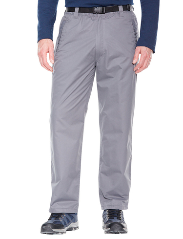 Mens Thermal \u0026 Fleece Lined Trousers 