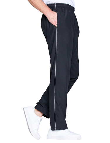 Pegasus Mesh Lined Pull on Track Pant