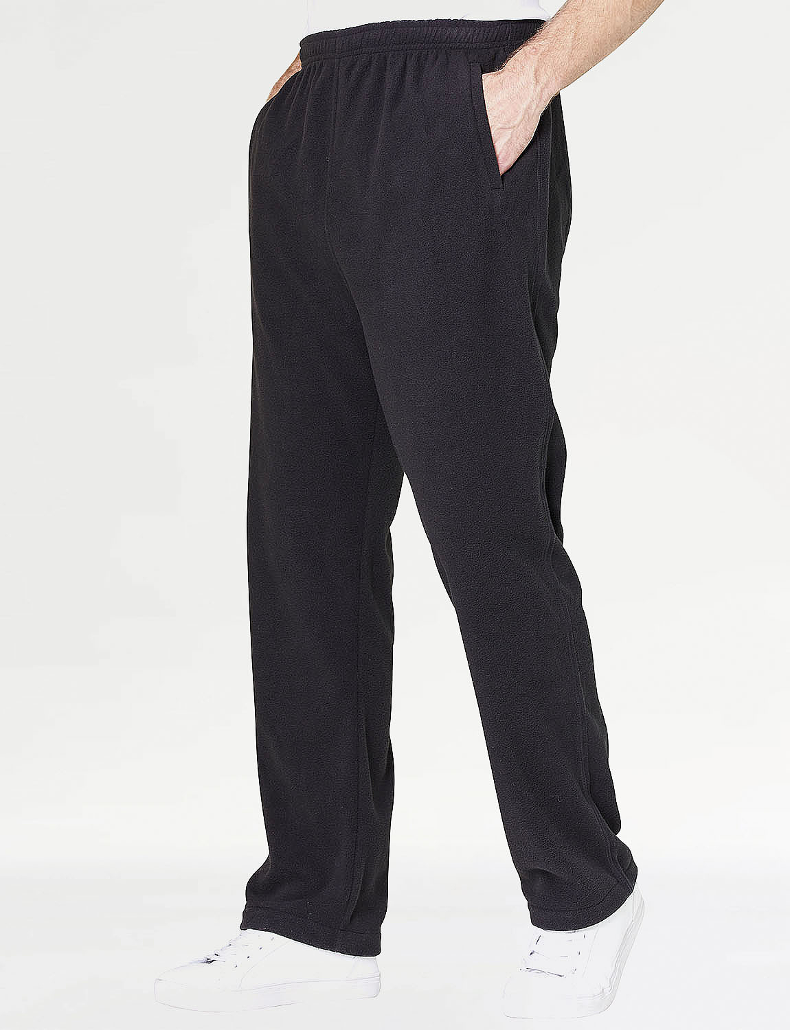 Pegasus Thermal Fleece Pull On Leisure Trouser Chums