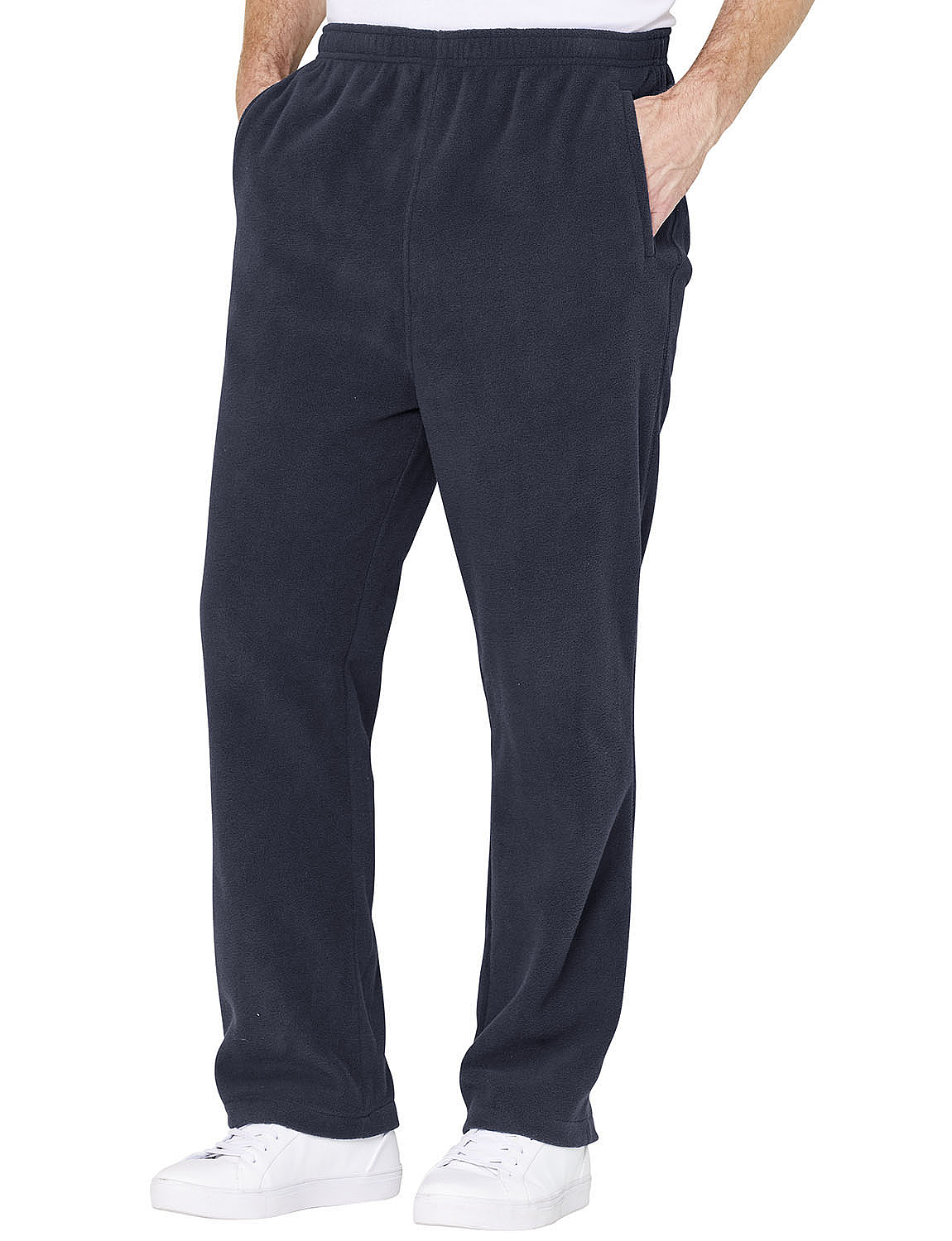 Thermal Fleece Pull On Leisure Trouser | Chums
