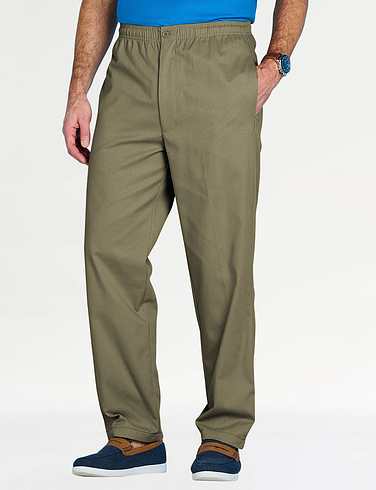 chums cargo trousers