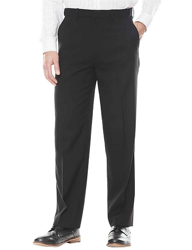 Mens Smart & Formal Trousers - Chums