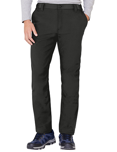 Mens Cargo Trousers & Pants - Chums