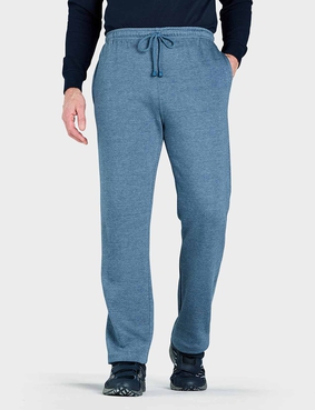 Easy Pull on Fleece Leisure Trouser