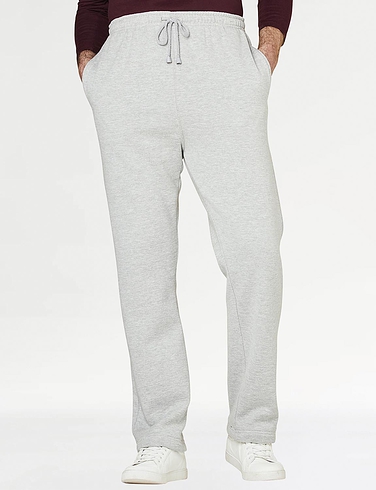 Pegasus Easy Pull on Fleece Leisure Trouser