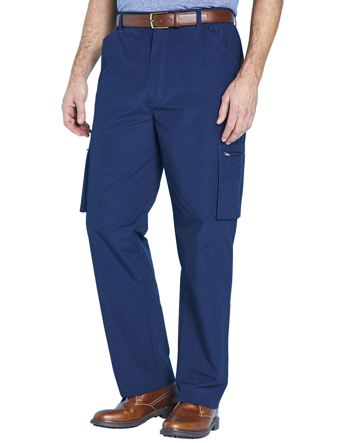 Water Resistant Action Style Trousers | Chums