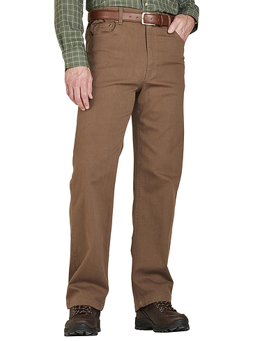 mens casual trousers