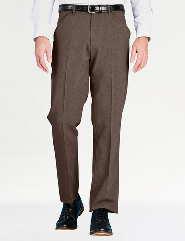 Farah Frogmouth Pocket Trouser