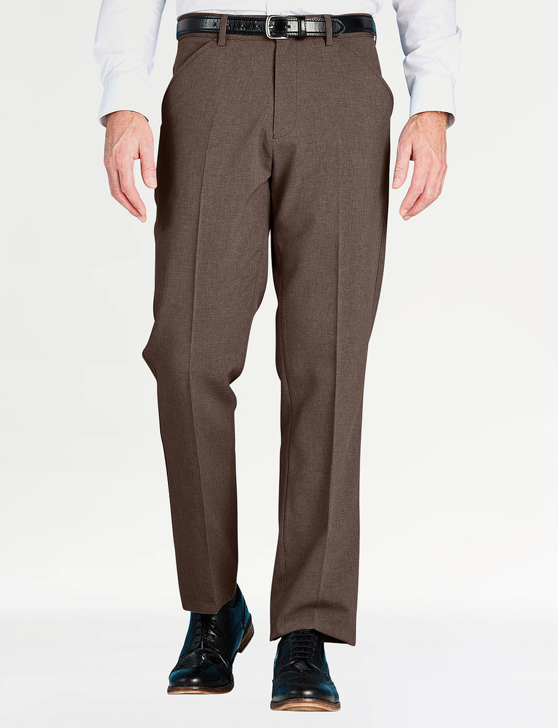 Farah Frogmouth Pocket Trouser | Chums
